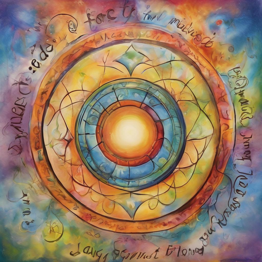 Αλλαγή Σκέψης για Να Κρατήσετε τη Χαρακτήρα σας Χαμηλά