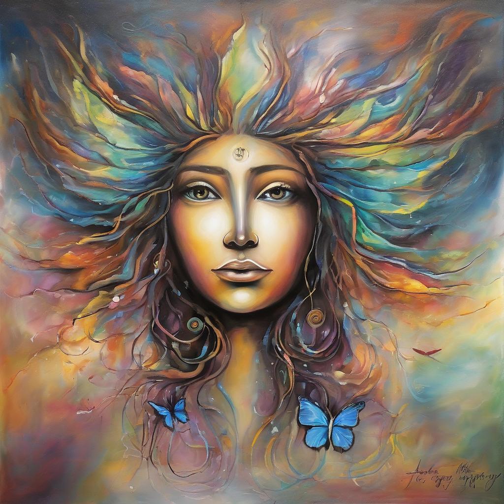 Έξυπνα Εργαλεία για την Πνευματική Αίσθηση