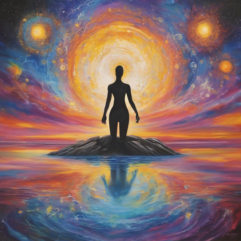 Μεταμόρφωση της Σκέψης για Διατήρηση της Κίνησης