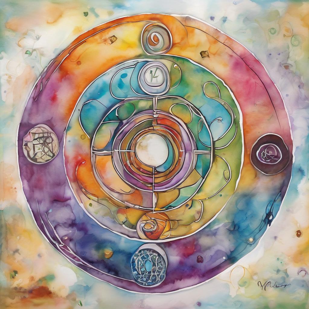 Μετατροπές στη σκέψη για την υποστήριξη της κίνησης και της ελπίδας