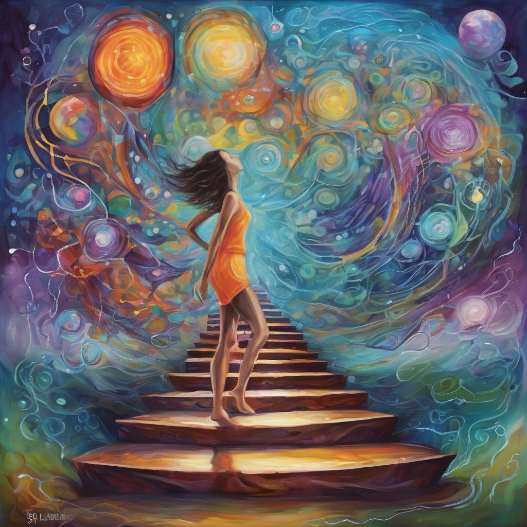 Μεταστροφή στη Σκέψη: Από το Αδιάφορο στην Αφοσίωση