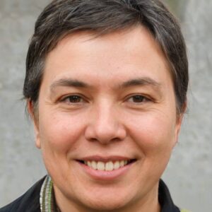 Θεοδώρα Καλύβα - Συγγραφέας